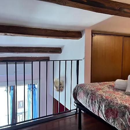 Apartament Domus Magistri *