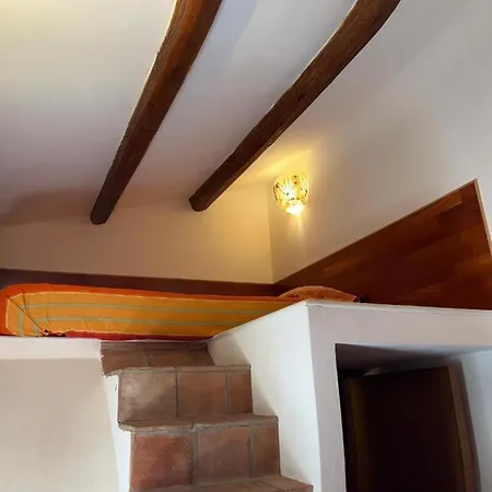 Domus Magistri Lejlighed Cefalù