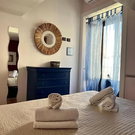 Domus Magistri Apartament *