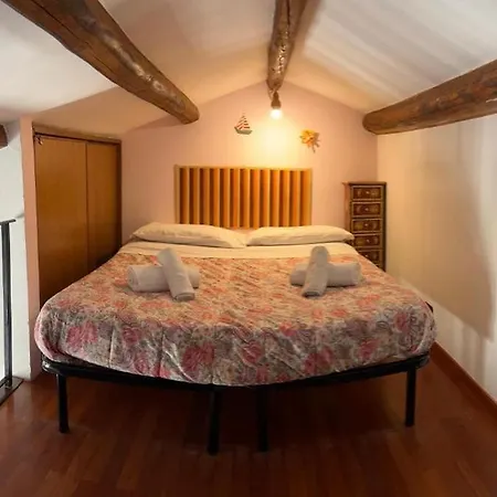 Apartament Domus Magistri *