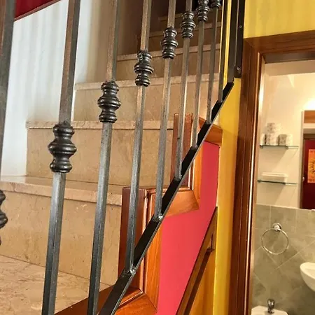 Daire Domus Magistri Cefalù