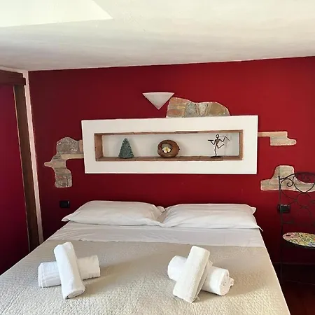 Domus Magistri Daire Cefalù
