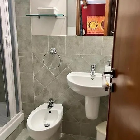 Apartamento Domus Magistri Cefalù