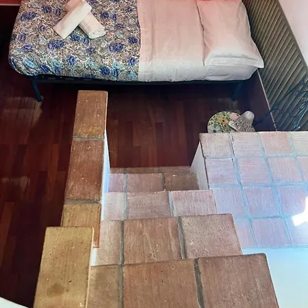Domus Magistri Apartamento